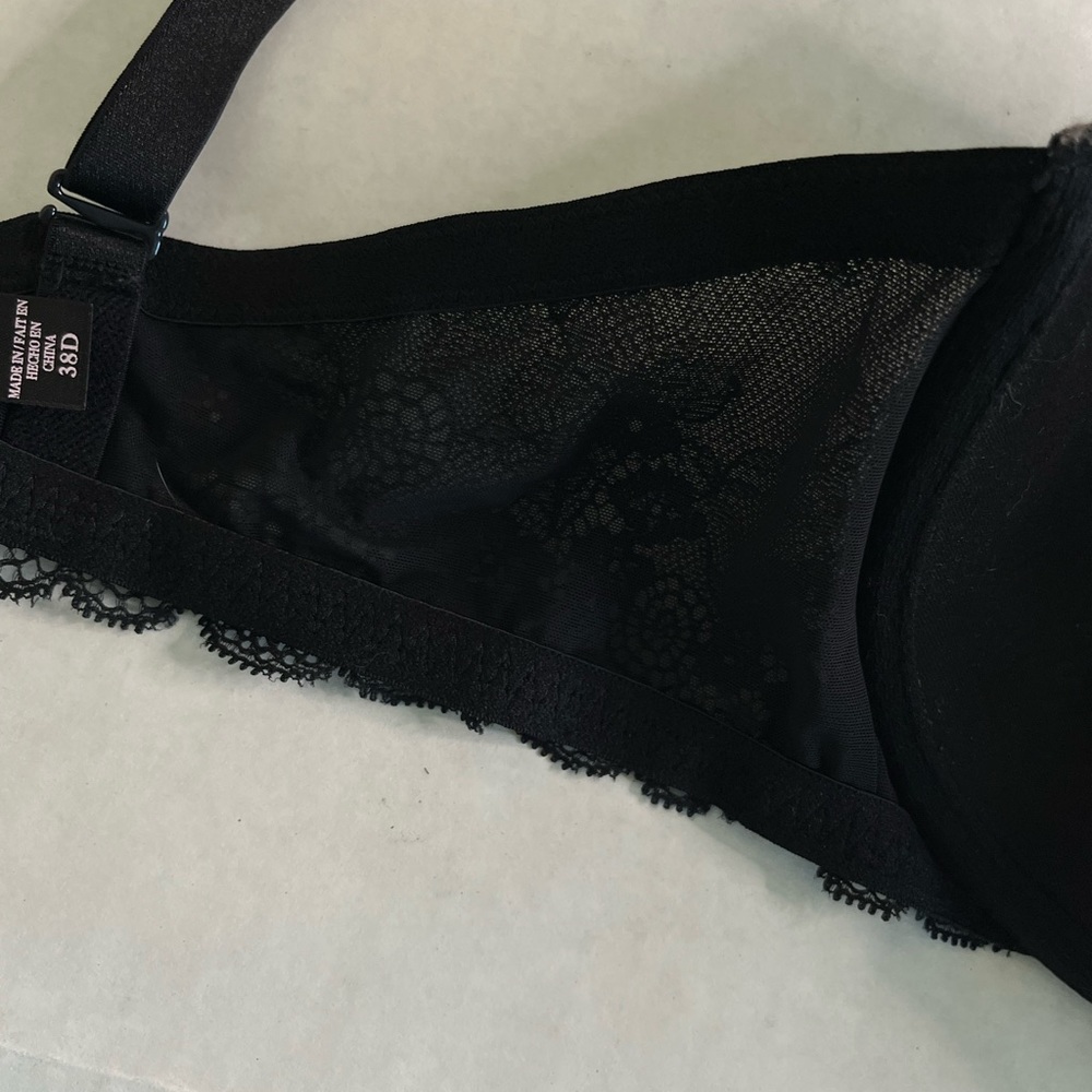 Victoria’s Secret Sexy Little Things bra sz 38D - Picture 6 of 10